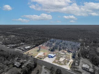 Plus de détails pour 00 U.S. 80, Mineola, TX - Terrain à louer