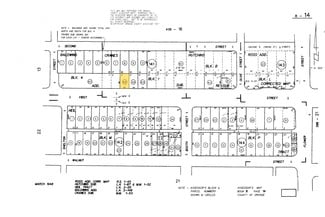 More details for 1047 W 1st St, Santa Ana, CA - Retail for Lease