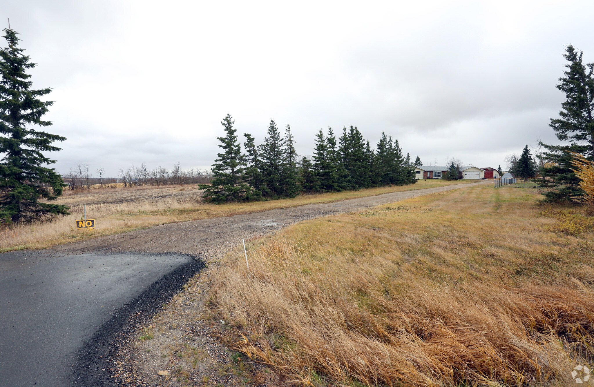 24543 502 Township Rd, Leduc County, AB à vendre Photo principale- Image 1 de 3