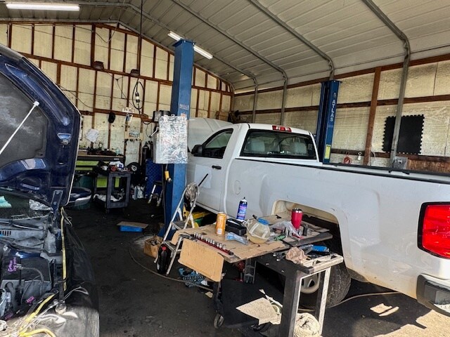 9745 Main St, Woodstock, GA à vendre - Photo du bâtiment - Image 3 de 6