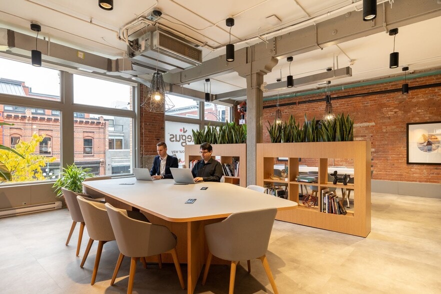 535 Yates St, Victoria, BC for lease - Interior Photo - Image 3 of 23
