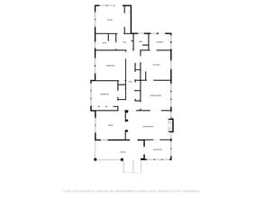 1119 Smith St, Waller, TX for lease Site Plan- Image 1 of 1