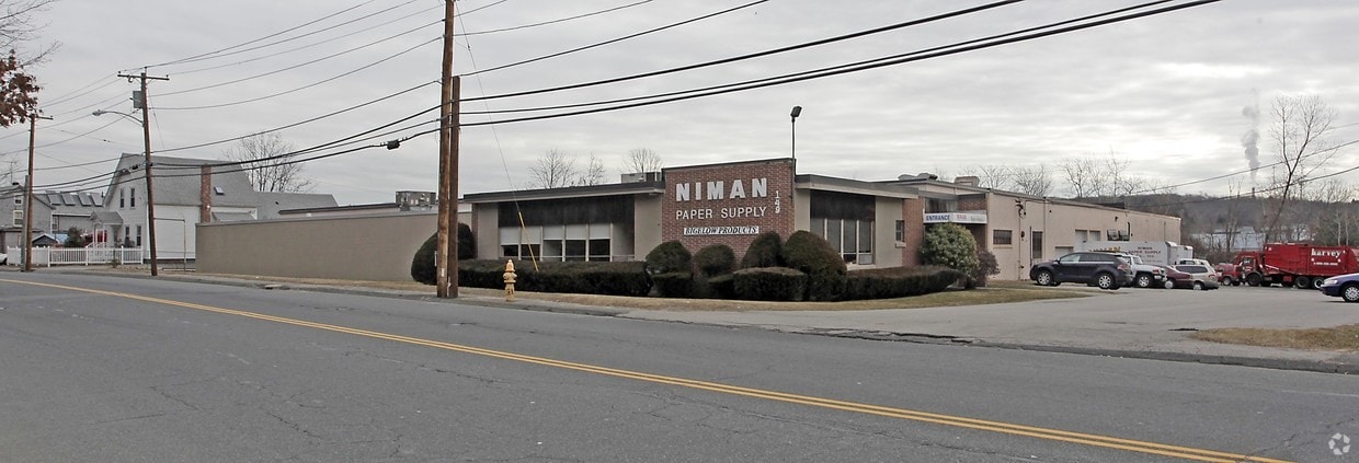 149 Greenwood St, Worcester, MA for sale Primary Photo- Image 1 of 13