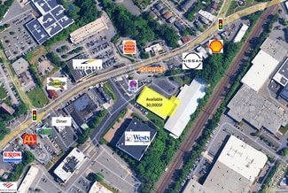 Plus de détails pour 303 Boston Post Rd, Port Chester, NY - Commerce de détail à louer