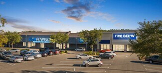 Plus de détails pour 8834-8962 State Road 52, Hudson, FL - Commerce de détail à louer