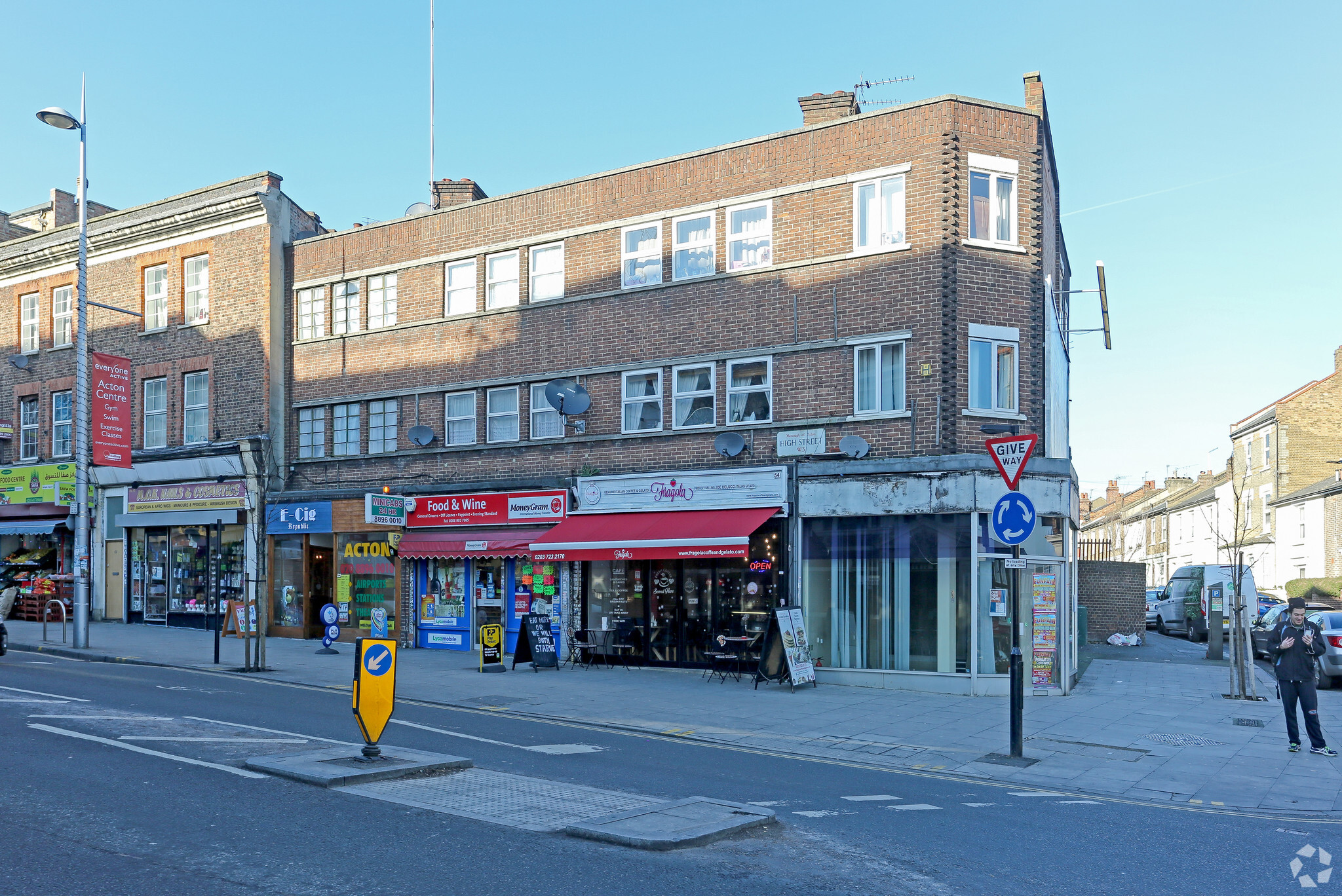 56 High St, London à vendre Photo principale- Image 1 de 1