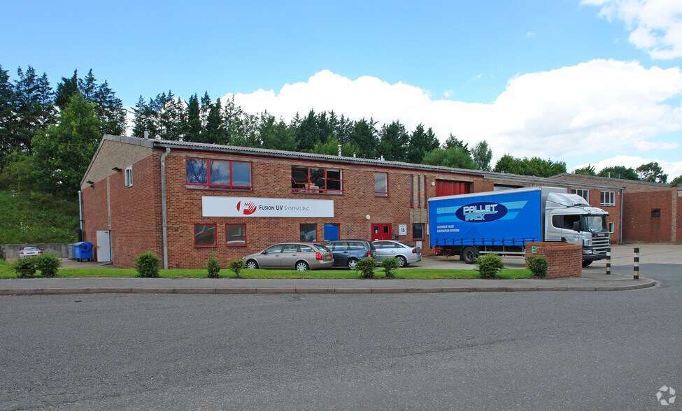 Newman Ln, Alton à louer - Photo du bâtiment - Image 2 de 2