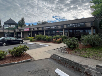 More details for 8610-8840 SW Hall Blvd, Beaverton, OR - Retail for Lease