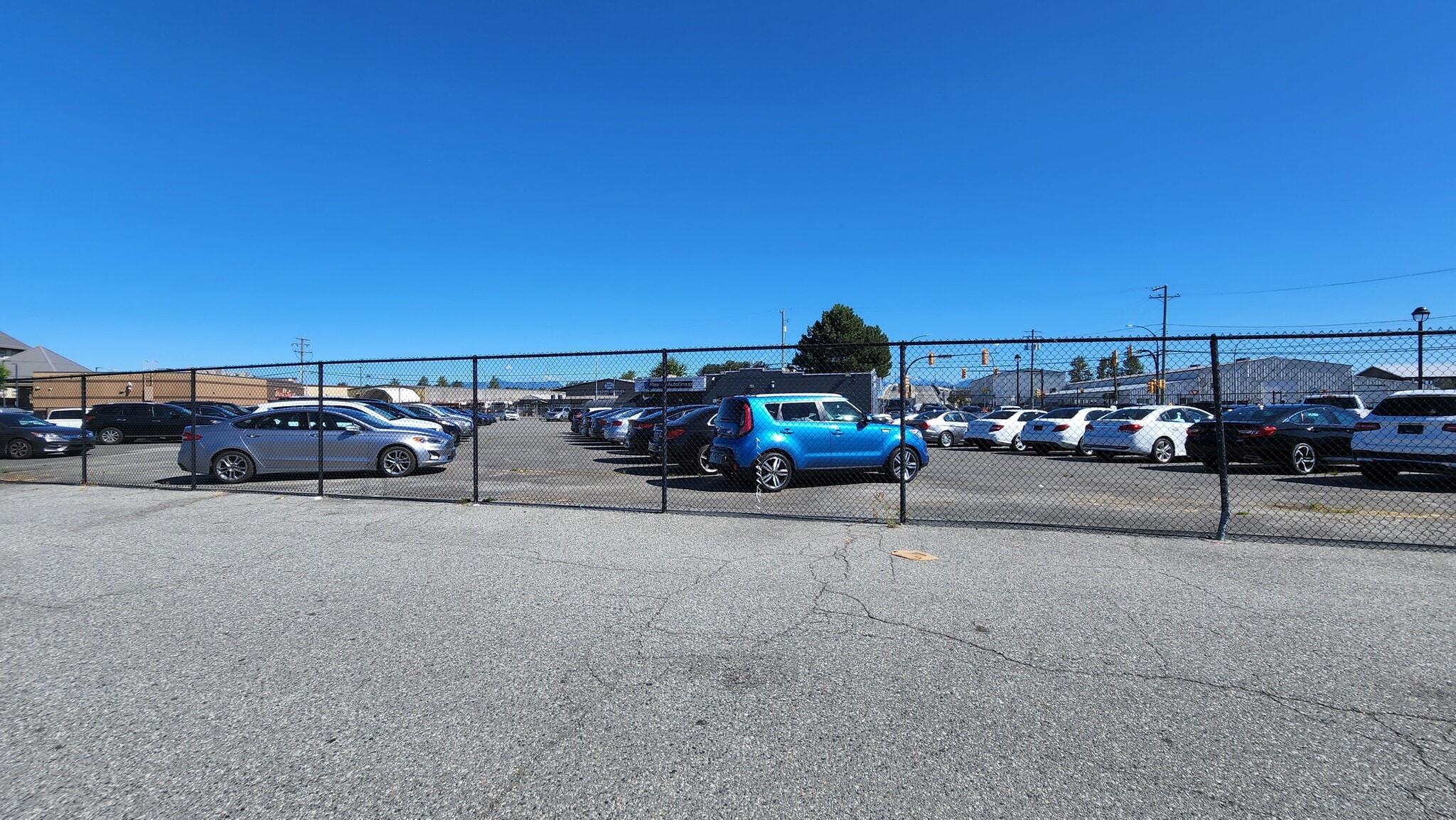 20290 Logan Av, Langley, BC for sale Building Photo- Image 1 of 10