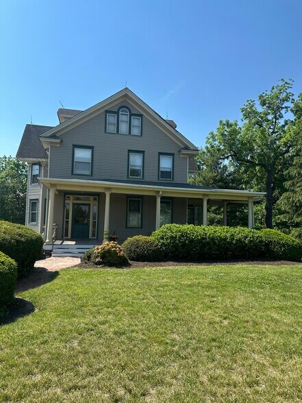 770 Marne Hwy, Moorestown, NJ à louer - Photo principale - Image 1 de 1