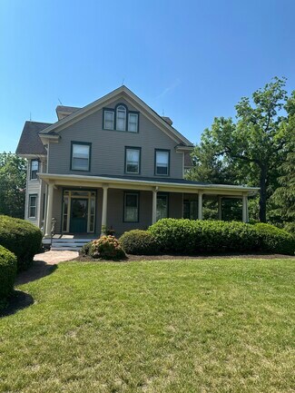 Plus de détails pour 770 Marne Hwy, Moorestown, NJ - Bureau à louer