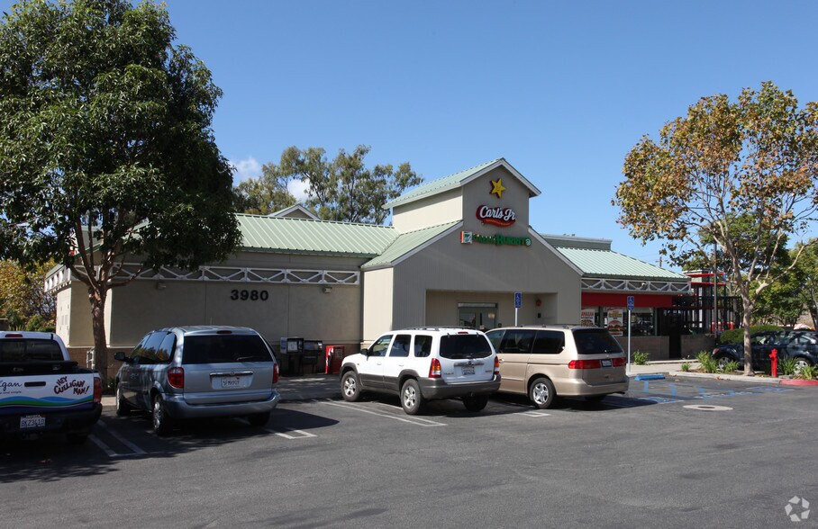 3980 Broad St, San Luis Obispo, CA for sale - Building Photo - Image 2 of 5