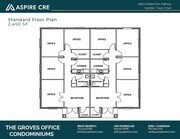 The Groves 2 Unit-Standard