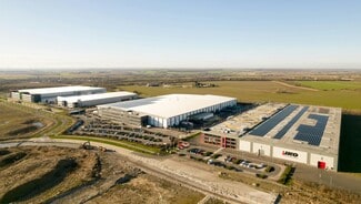 More details for Ermine St, Alconbury - Land for Sale