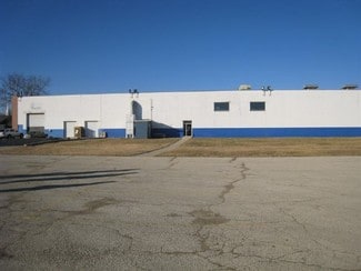 More details for 1110 Windsor Rd, Loves Park, IL - Industrial for Sale