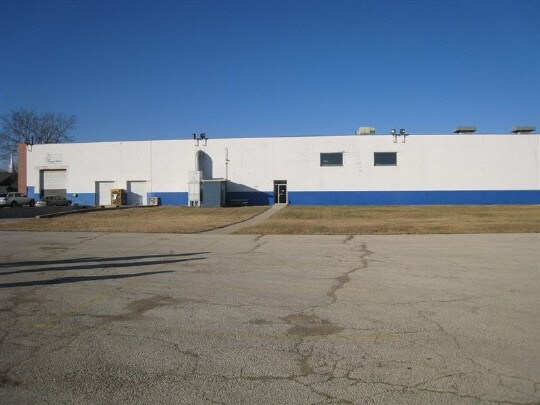 1110 Windsor Rd, Loves Park, IL à vendre Photo principale- Image 1 de 7