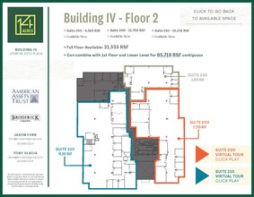 15325 SE 30th Pl, Bellevue, WA à louer Plan d  tage- Image 1 de 1