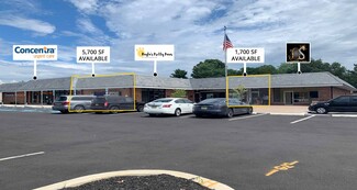 More details for 2542 Brunswick Pike, Lawrenceville, NJ - Retail for Lease