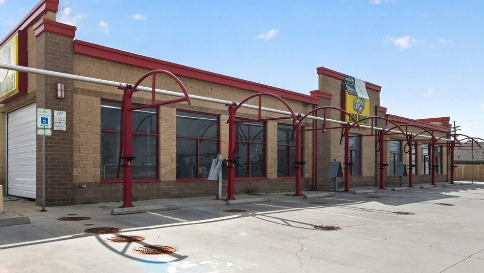 2806 Richmond Rd, Texarkana, TX for sale - Building Photo - Image 3 of 10