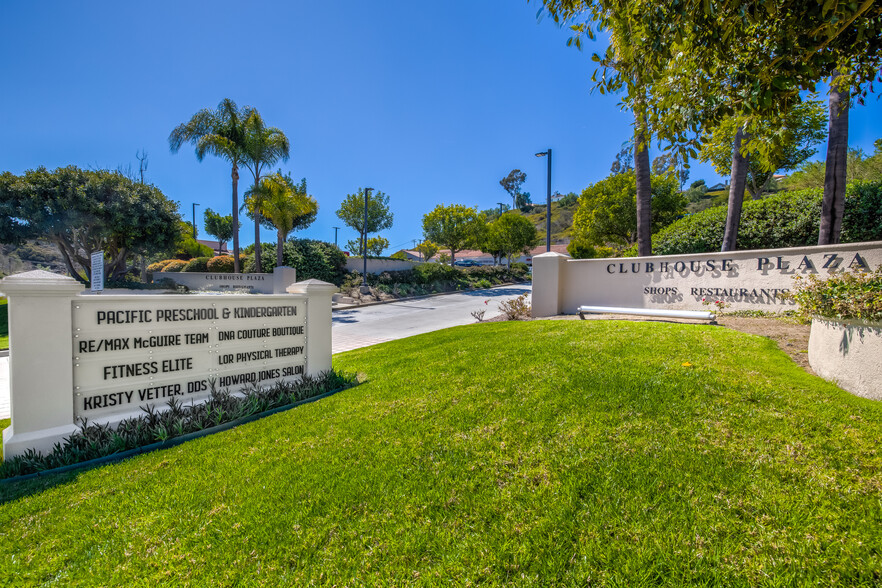 31271-31371 Niguel Rd, Laguna Niguel, CA à louer - Photo du bâtiment - Image 3 de 10