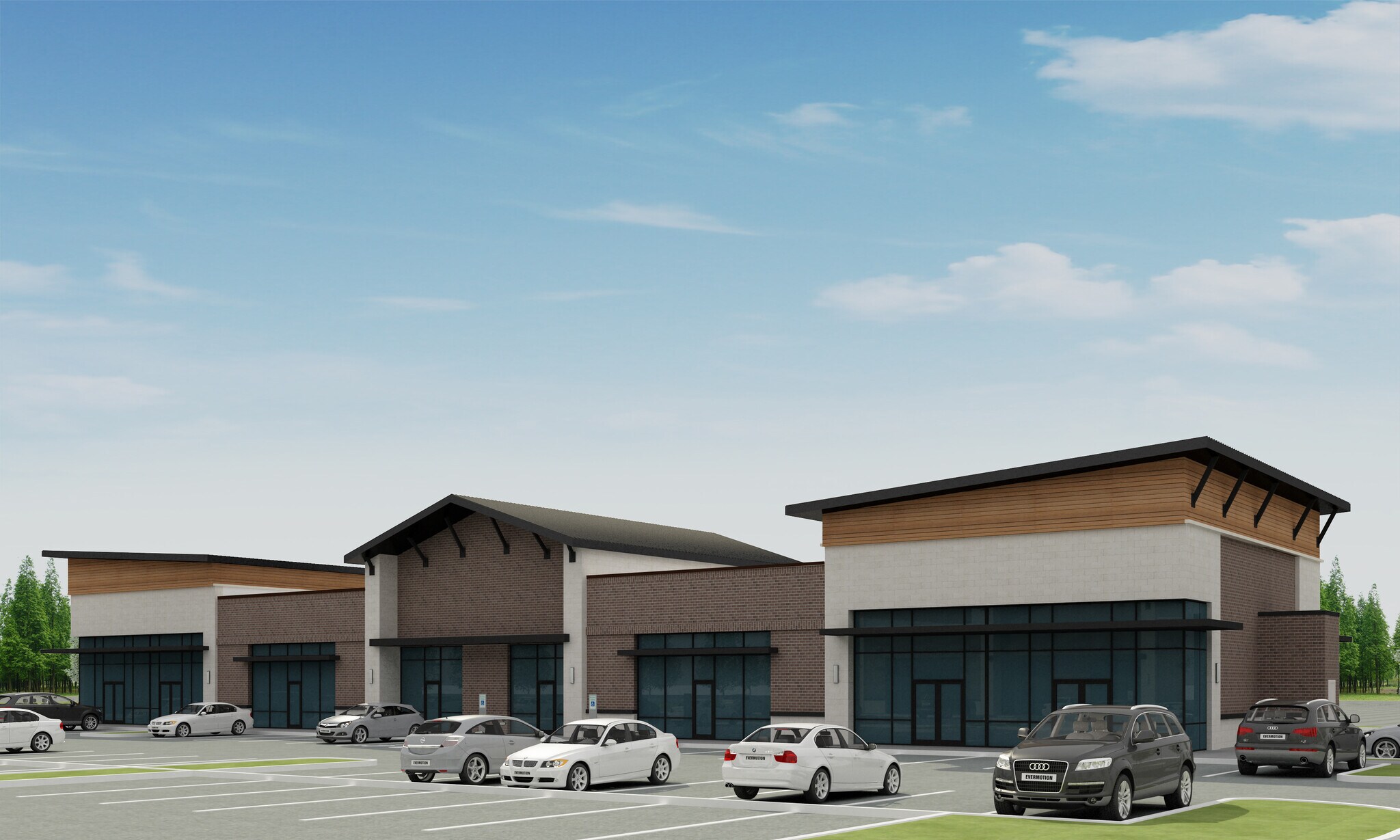 1133 Imperial Blvd, Sugar Land, TX for lease Primary Photo- Image 1 of 4