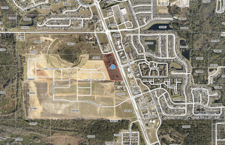 More details for 1403 US Highwway 27, Clermont, FL - Land for Lease