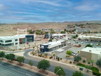 More details for 1664 S Dixie Dr, Saint George, UT - Office for Lease