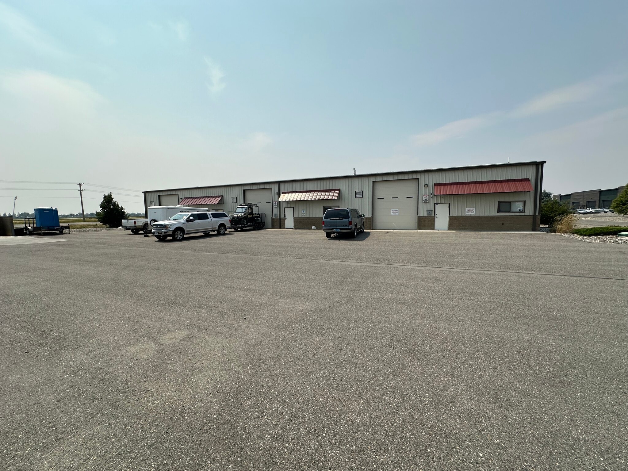 6512 Wagon Trail, Billings, MT for sale Building Photo- Image 1 of 15