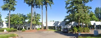 More details for 27501 SW 95th Ave, Wilsonville, OR - Industrial for Lease
