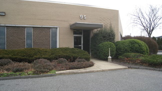 More details for 95 Cedar Ln, Englewood, NJ - Office for Lease