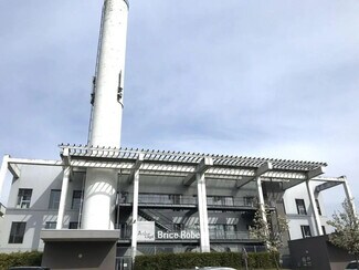 Plus de détails pour 555 Chemin Du Bois, Rillieux-la-Pape - Bureau à louer