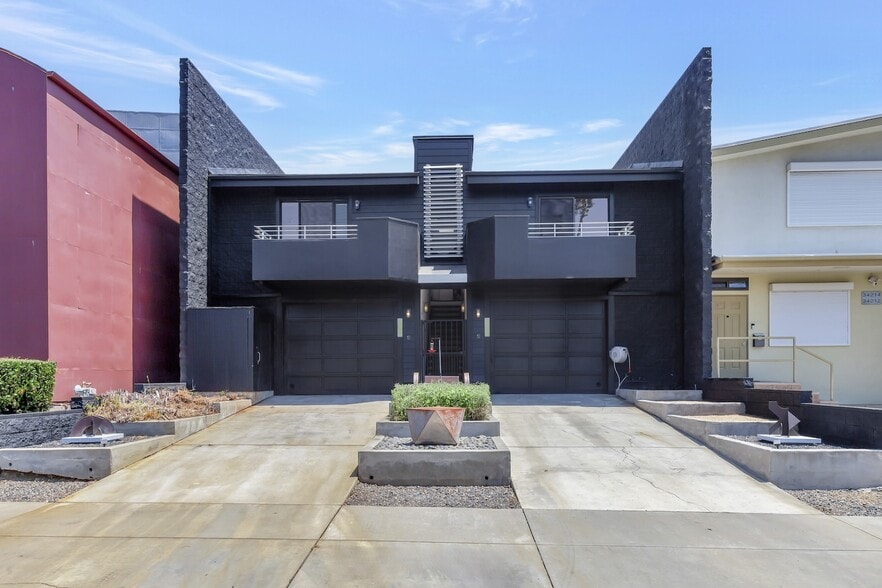 34206 Sepulveda Ave, Dana Point, CA for lease - Building Photo - Image 2 of 26