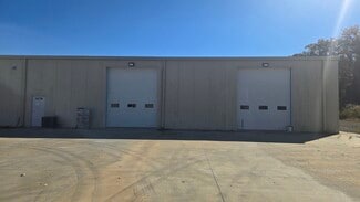 More details for 197 Thunder Rd, Mooresville, NC - Flex for Lease