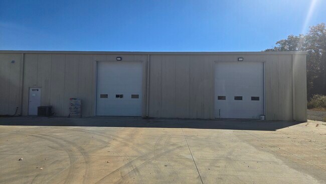 More details for 197 Thunder Rd, Mooresville, NC - Flex for Lease