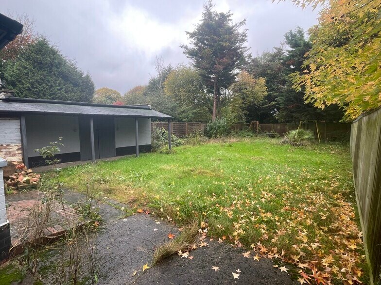 112 Pinkneys Rd, Maidenhead à vendre - Photo du bâtiment - Image 2 de 2