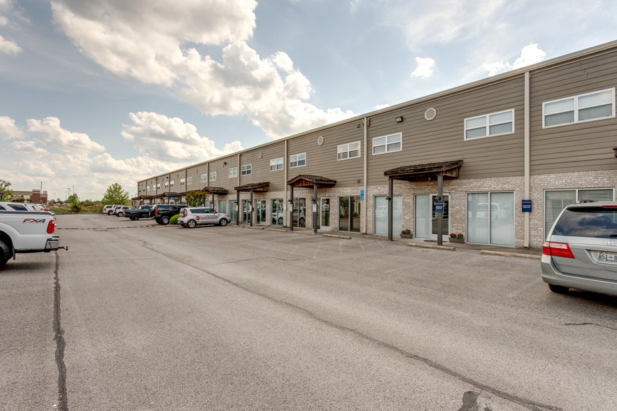 4922 Port Royal Rd, Spring Hill, TN for lease - Building Photo - Image 3 of 22