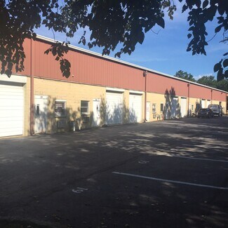 Plus de détails pour 1044 Industrial Dr, West Berlin, NJ - Industriel à louer
