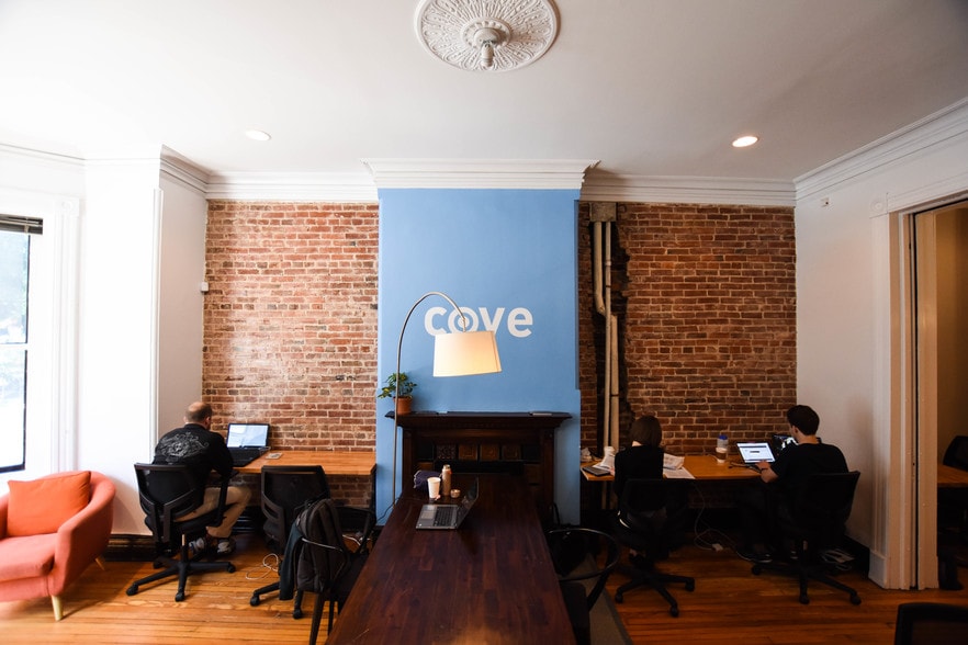 1817 M St NW, Washington, DC for lease - Interior Photo - Image 2 of 5