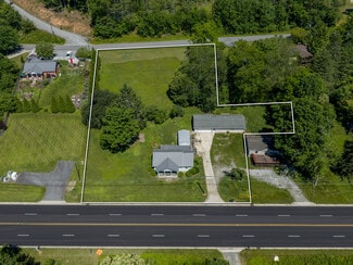 More details for 3619 Asheville Hwy, Pisgah Forest, NC - Office for Sale