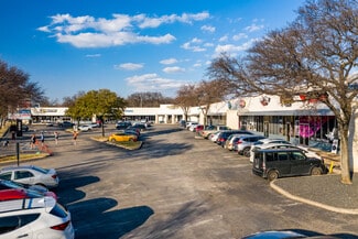 More details for 4631 Airport Blvd, Austin, TX - Retail for Lease