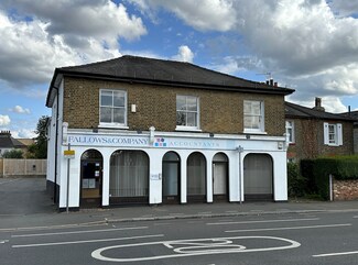 More details for 81-82 Portsmouth Rd, Surbiton - Office for Lease