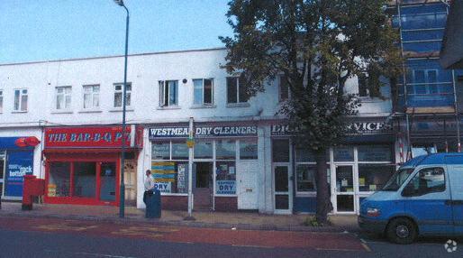 115-117 Westmead Rd, Sutton for lease - Primary Photo - Image 1 of 1
