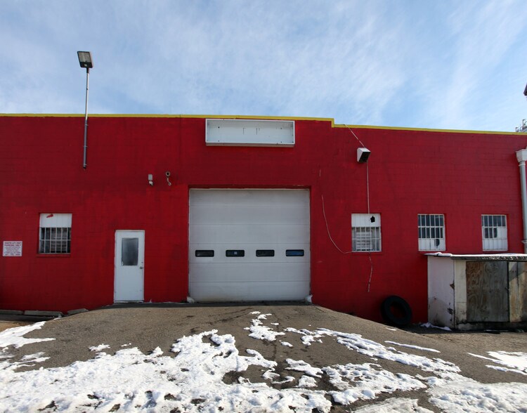 4724-4732 St. Barnabas Rd, Temple Hills, MD for sale - Building Photo - Image 2 of 7