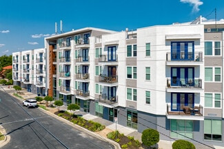 Plus de détails pour 5453 Burnet Rd, Austin, TX - Commerce de détail à louer