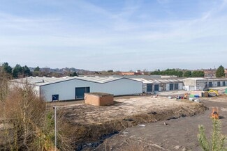 More details for Milnhay Rd, Nottingham - Industrial for Lease