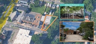 More details for 3001 Earl Pl NE, Washington, DC - Industrial for Sale