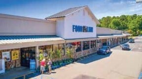1331 Dutch Fork Rd, Irmo, SC for lease Primary Photo- Image 1 of 9