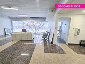 10762 82nd Ave NW, Edmonton, AB for lease Interior Photo- Image 1 of 3