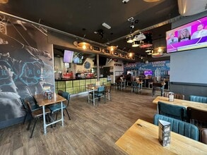 189 Greenwich High Rd, London for lease Building Photo- Image 2 of 5