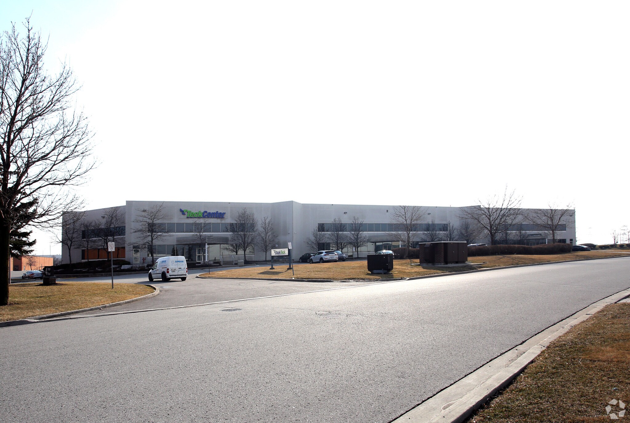 2 Paget Rd, Brampton, ON for sale Primary Photo- Image 1 of 1